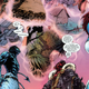 Kurt and his siblings find themselves drawn to Brimstone in Azazel’s grand machinations.
